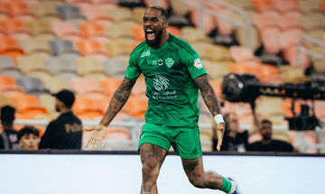 Τόνεϊ: Δεν χάνει τις ελπίδες ενόψει του Μουντιάλ