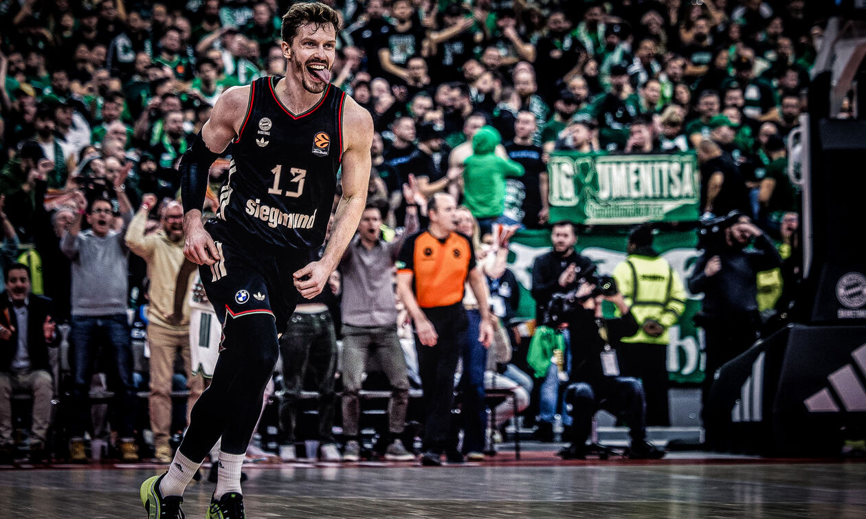 Ντουμπάι: Θέλει τον Όμπστ 