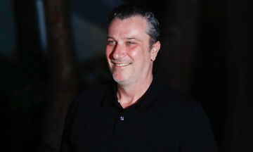 Λεπενιώτης: Εκπίπτει από τη θέση του γενικού γραμματέα του ΕΣΑΚΕ