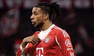 Ρεάλ Μαδρίτης: Δίνει μεγάλο ποσό για χάρη του Ολίσε