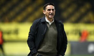 Άρης: Το μυαλό στην Κηφισιά με αρκετές απουσίες