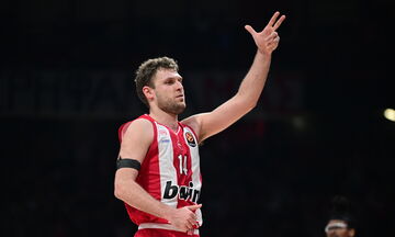 Βεζένκοφ: «Πρέπει να είμαστε στο 100% για να πάρουμε το Κύπελλο»