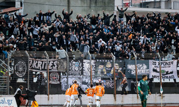 ΟΦΗ: Τιμωρία μίας αγωνιστικής από τη ΔΕΑΒ