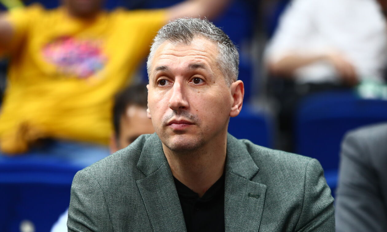 Παραιτήθηκε από την ΕΟΚ ο Διαμαντίδης