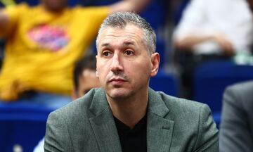 Παραιτήθηκε από την ΕΟΚ ο Διαμαντίδης