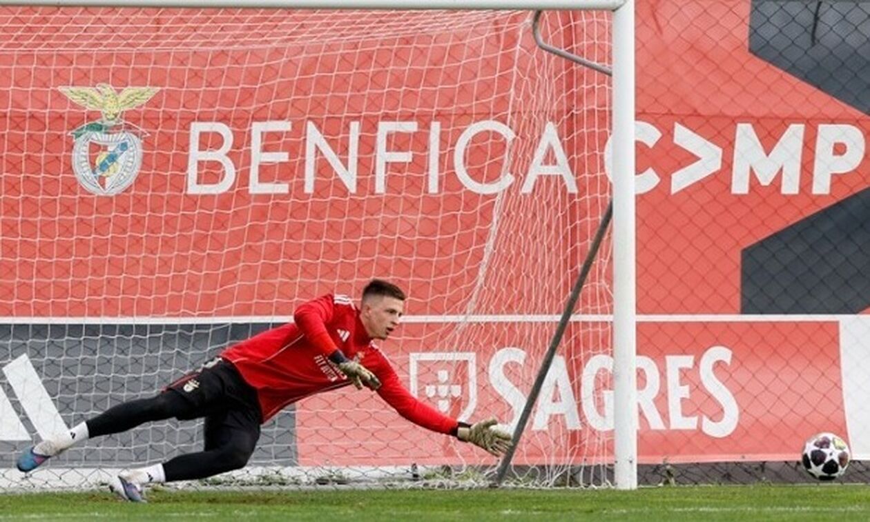 Τρούμπιν, ο ήρωας που ...έπεσε από τα σύννεφα, έχει ραντεβού ξανά με τη «βασίλισσα»