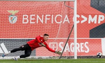 Τρούμπιν, ο ήρωας που ...έπεσε από τα σύννεφα, έχει ραντεβού ξανά με τη «βασίλισσα»