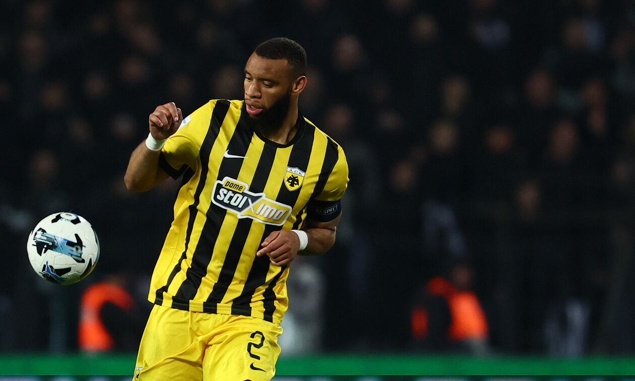 ΑΕΚ: Καθαρές οι εξετάσεις του Μουκουντί