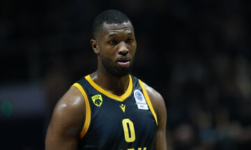 Γκρέι: «Πολύ μεγάλη ομάδα ο Ολυμπιακός, πάμε να νικήσουμε»