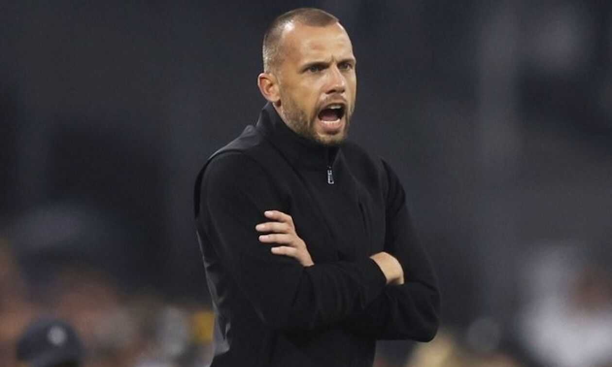 Τότεναμ: Αποχώρησε ο Χάιτινχα