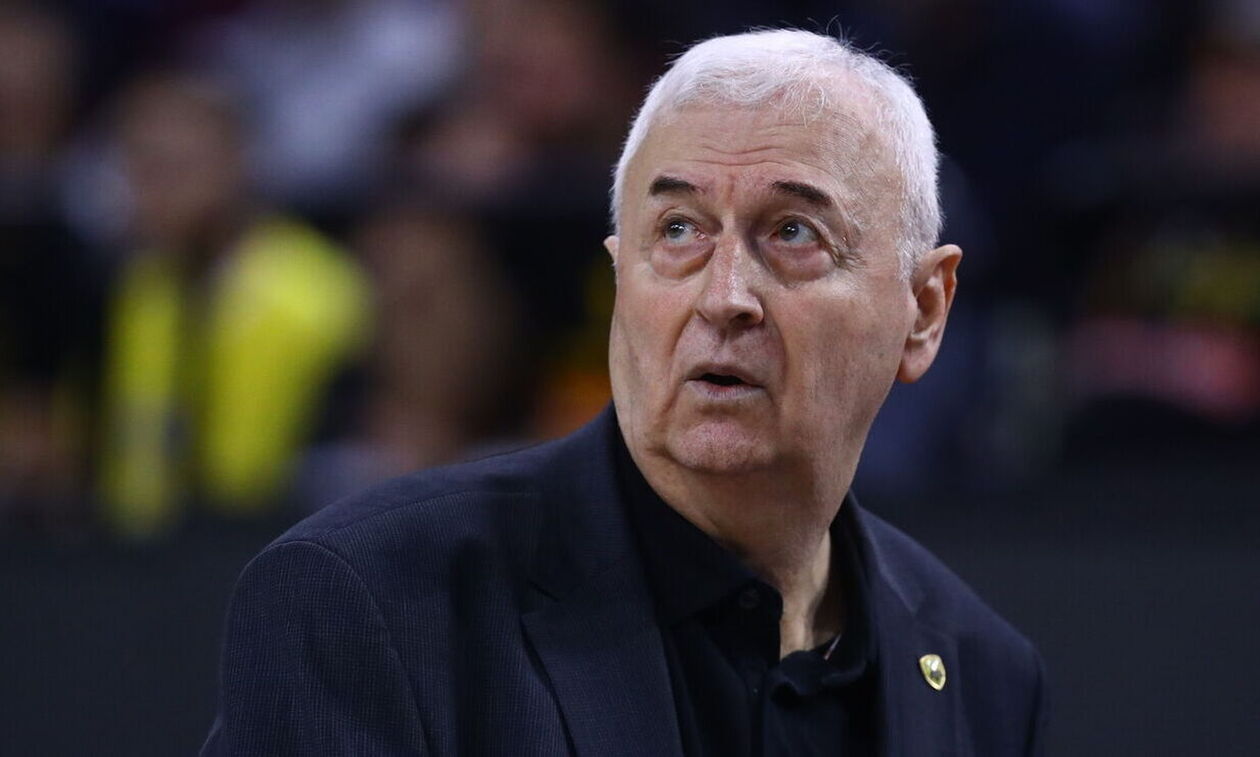 Σάκοτα: «Διαφωνώ με το σύστημα του Κυπέλλου»