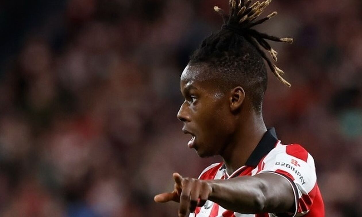 Αθλέτικ Μπιλμπάο: Τρεις εβδομάδες έξω ο Νίκο Γουίλιαμς