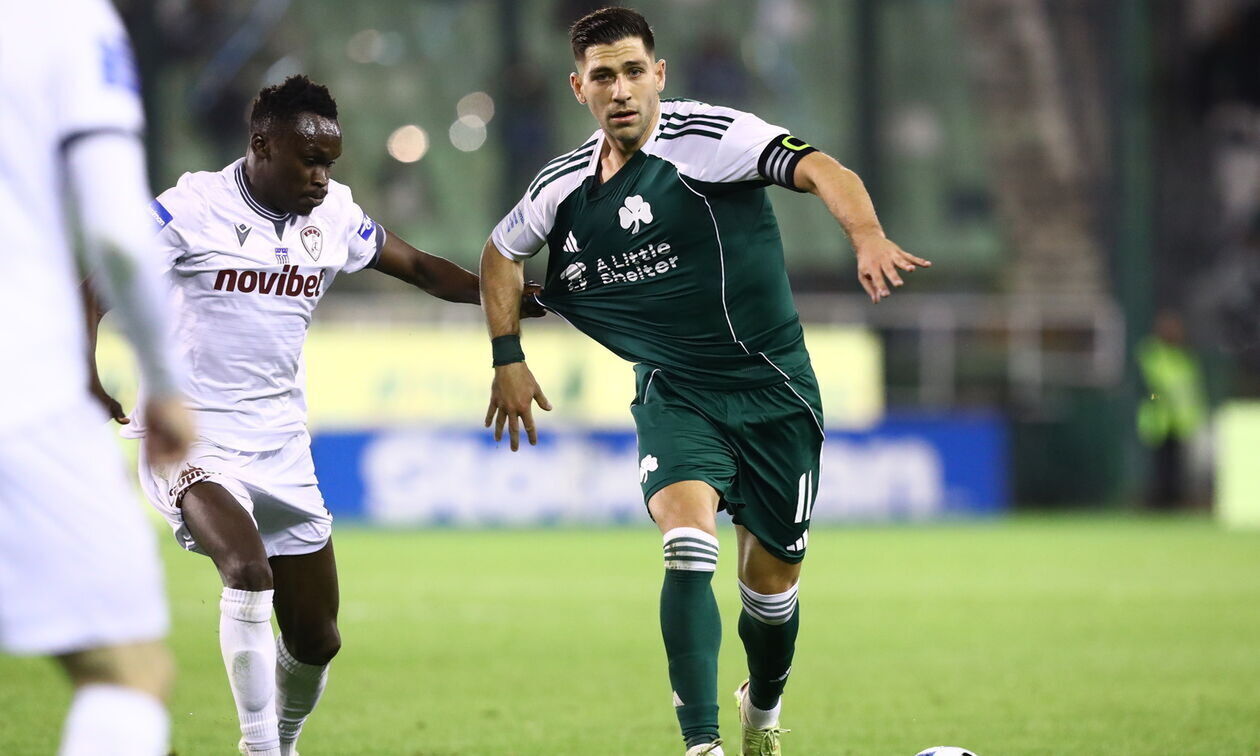 Στο πλευρό του Μπακασέτα ο ΠΣΑΠΠ