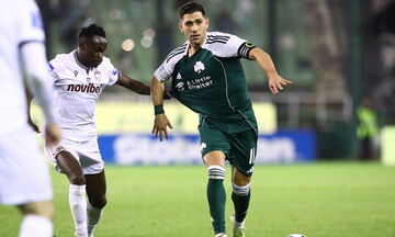 Στο πλευρό του Μπακασέτα ο ΠΣΑΠΠ