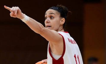 Ολυμπιακός: Αποστολή στις Σέρρες