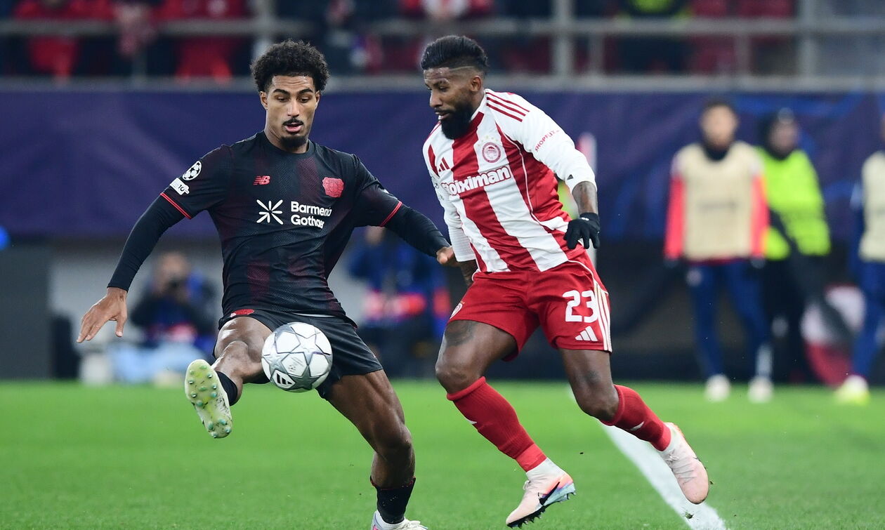 Ολυμπιακός: Θα πρέπει πολλαπλάσια προσπάθεια από το 2-0