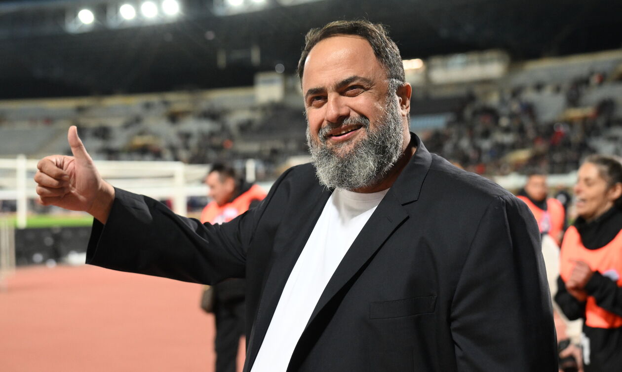 Ολυμπιακός: Η στήριξη και η πίστη δείχνουν το δρόμο