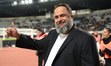 Ολυμπιακός: Η στήριξη και η πίστη δείχνουν το δρόμο