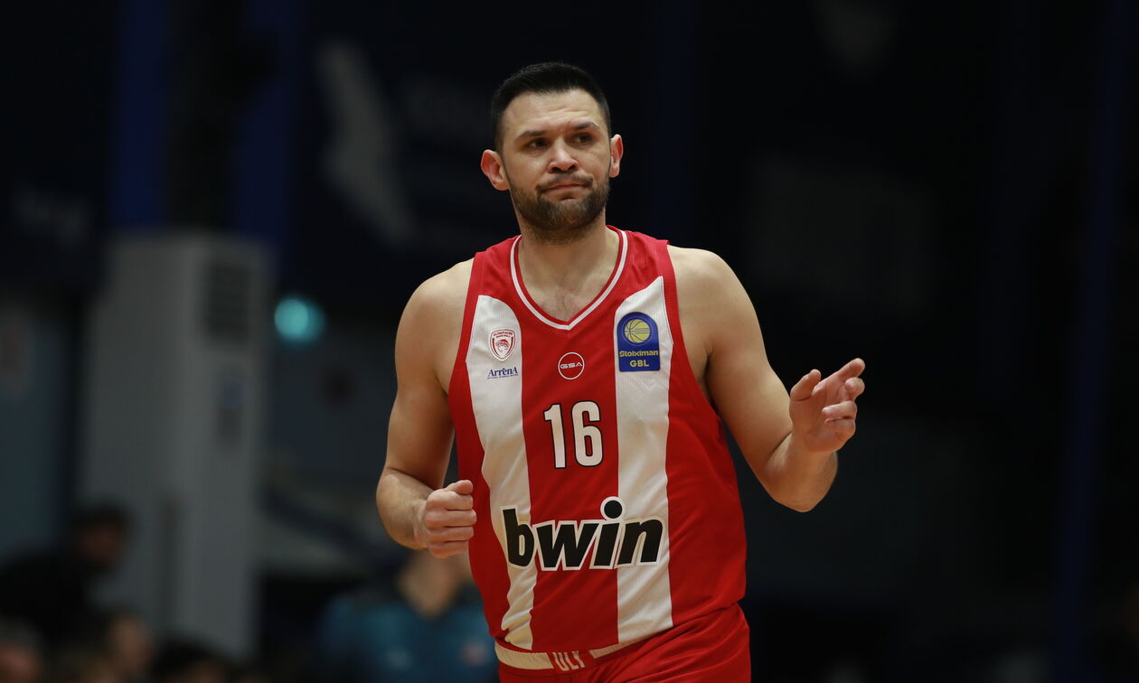 Παπανικολάου: «Δεν υπάρχει για εμάς το Σάββατο, μόνο η ΑΕΚ»