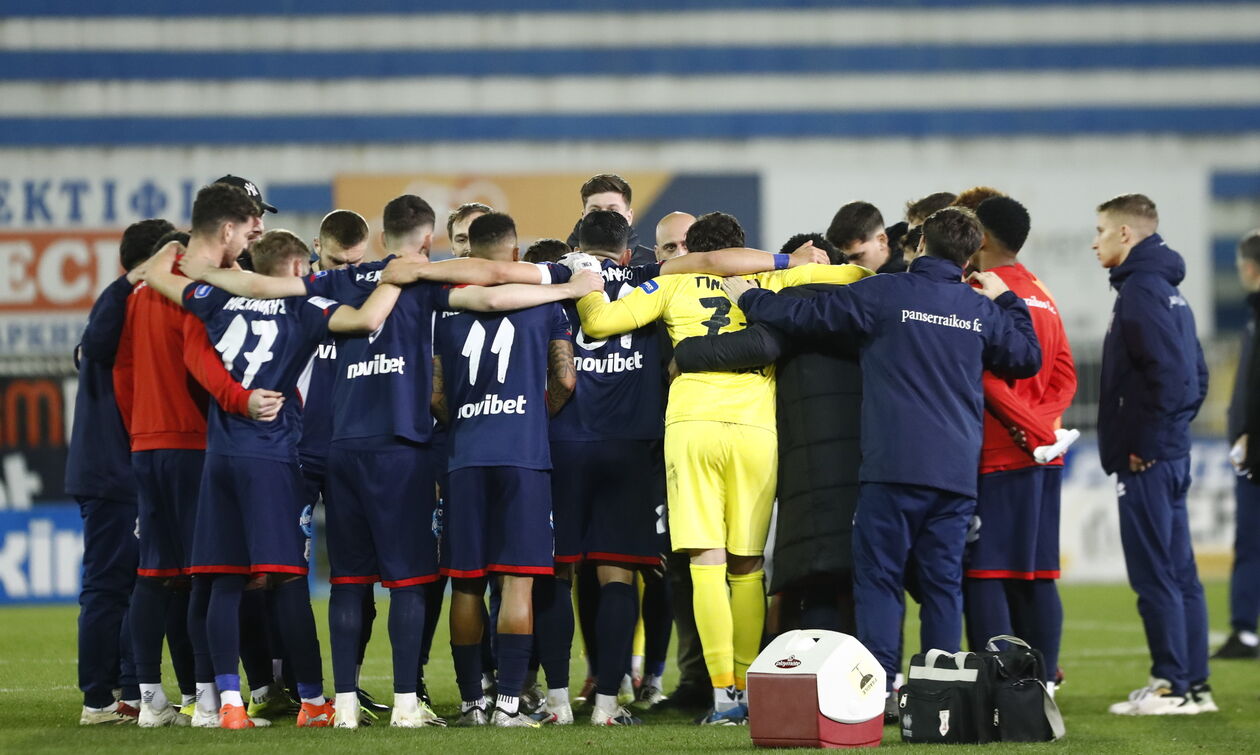 Πανσερραϊκός: «Ντροπή αυτό που γίνεται»