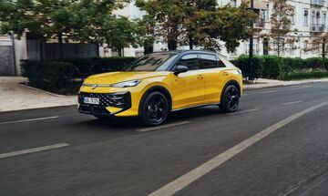 Οι τιμές του νέου Volkswagen T-Roc 