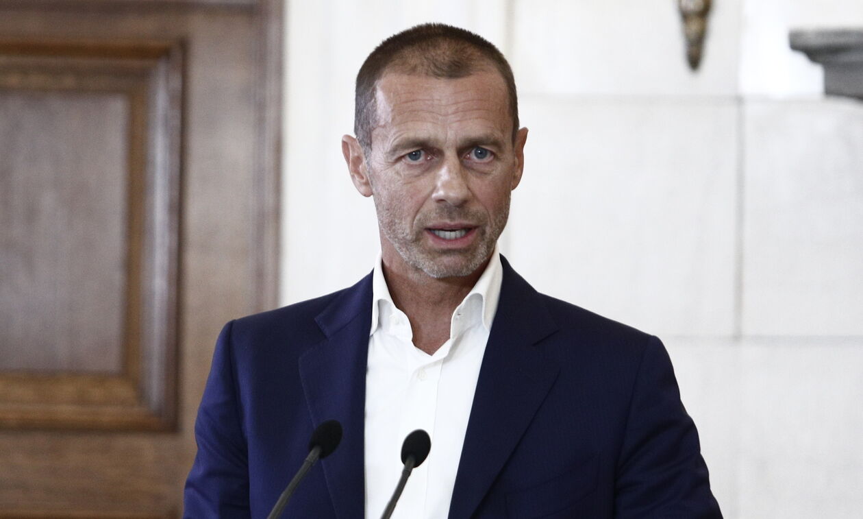 Τσέφεριν: Θα δώσει το «παρών» στο Ολυμπιακός - Λεβερκούζεν