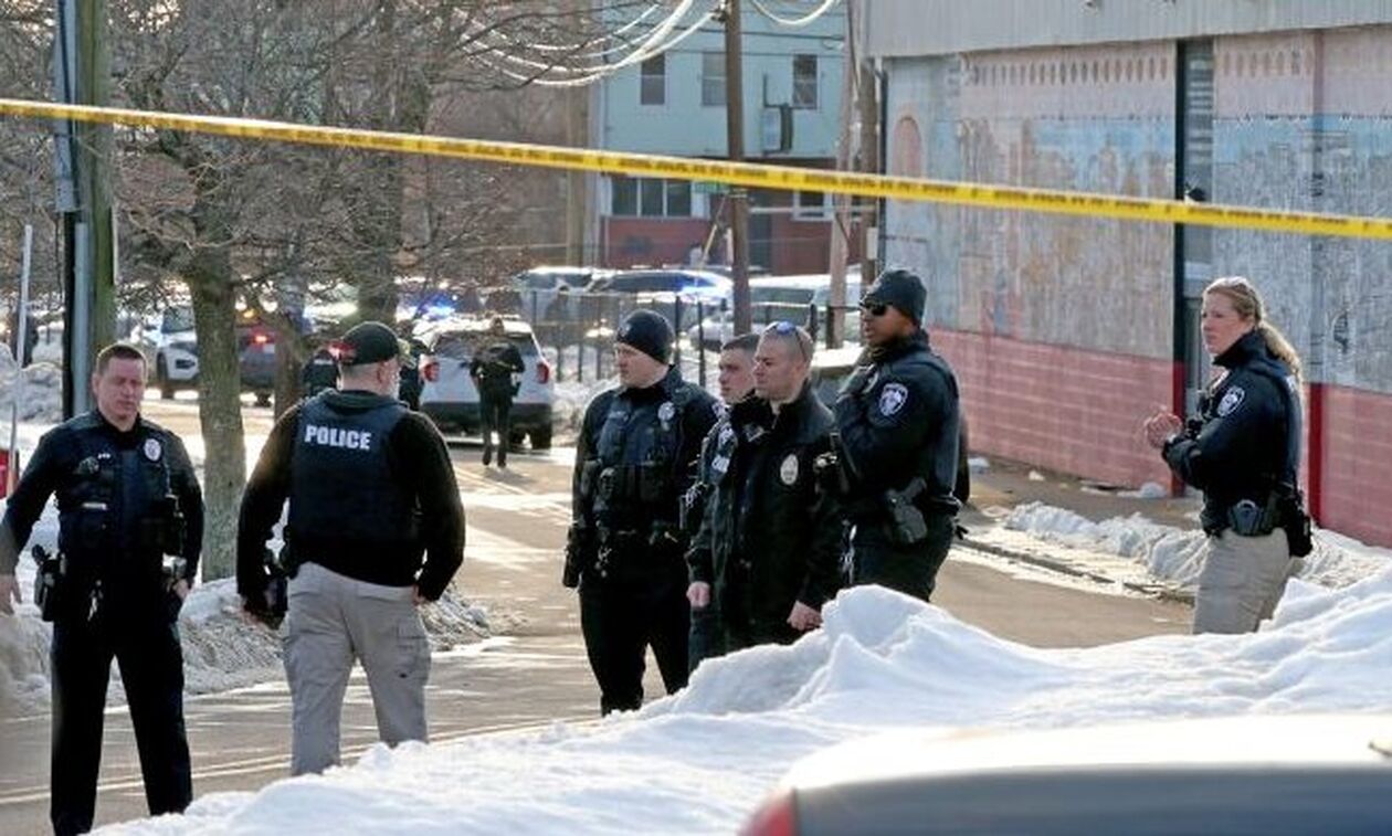 ΗΠΑ: Πυροβολισμοί σε παιδικό αγώνα χόκεϊ – Τρεις νεκροί και τρεις σοβαρά τραυματίες