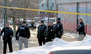 ΗΠΑ: Πυροβολισμοί σε παιδικό αγώνα χόκεϊ – Τρεις νεκροί και τρεις σοβαρά τραυματίες