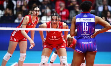 Champions League: Ο Ολυμπιακός ψάχνει την υπέρβαση κόντρα στη Μιλάνο