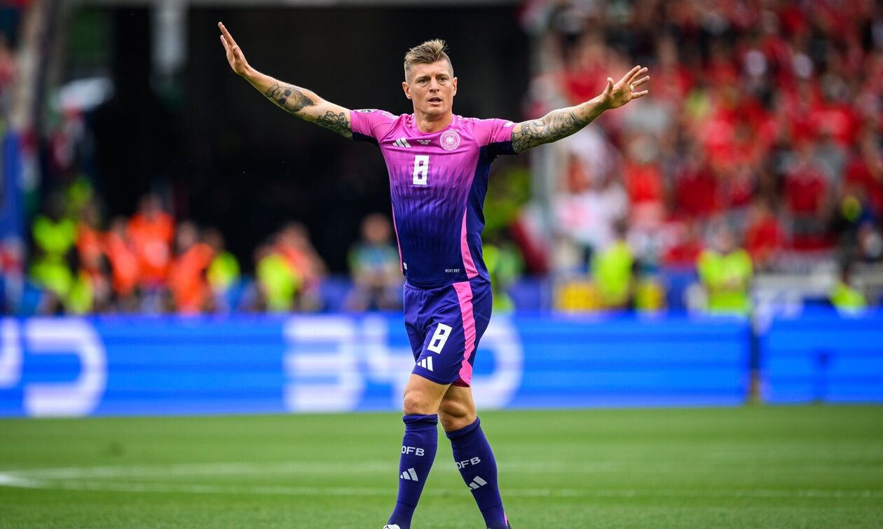 Κρόος: «Χωρίς τον Κριστιάνο Ρονάλντο κανείς δεν θα βλέπει ματς στη Σαουδική Αραβία»