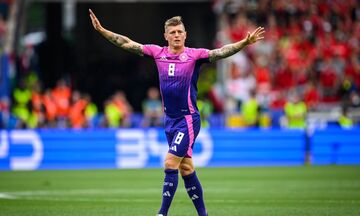 Κρόος: «Χωρίς τον Κριστιάνο Ρονάλντο κανείς δεν θα βλέπει ματς στη Σαουδική Αραβία»