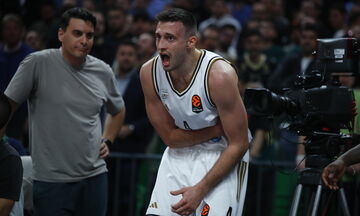 Ντουμπάι: Τραυματίστηκε ο Αβράμοβιτς