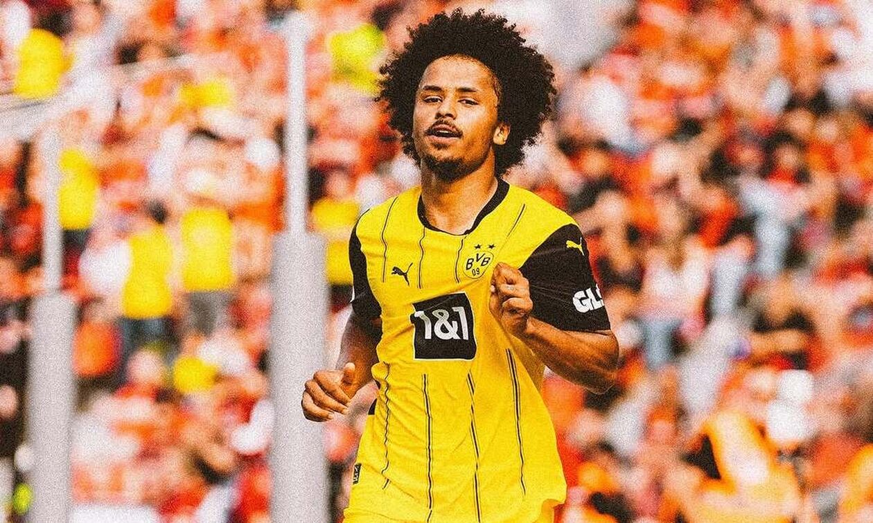 Αντεγέμι: «Θα εξετάσω όλα τα ενδεχόμενα στο τέλος της σεζόν»