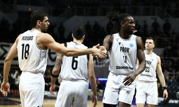 ΚΑΕ ΠΑΟΚ: Γενική Συνέλευση με θέμα την αύξηση μετοχικού κεφαλαίου 