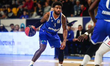 Ηρακλής: Χωρίς τον Ράιτ-Φόρμαν στο final 8