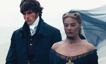 Ελληνικό box office: Στην κορυφή τα «Ανεμοδαρμένα Ύψη»