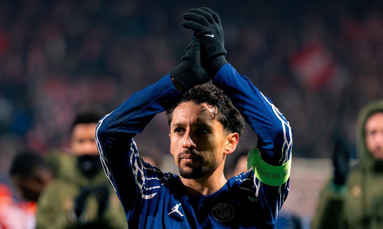 Μαρκίνιος: Οδεύει προς το Κατάρ