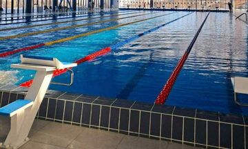 ΚΟΕ: Με δώδεκα κολυμβητές στην Αρμενία