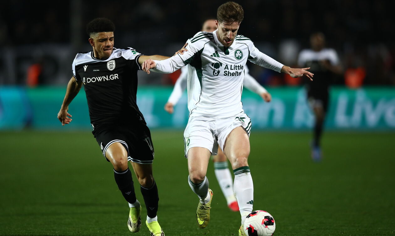 Παναθηναϊκός: Επέστρεψαν στις προπονήσεις οι Ίνγκασον και Κυριακόπουλος