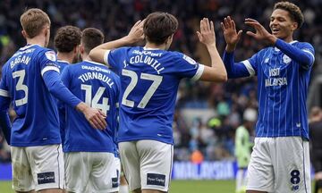 ΦΩΣ στο Στοίχημα: Άσος η Κάρντιφ, γκολ η Γουίμπλεντον