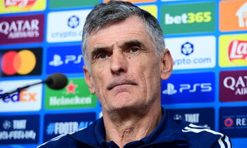 Live Streaming: Η συνέντευξη Τύπου του Μεντιλίμπαρ ενόψει Λεβερκούζεν