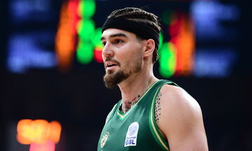 Παναθηναϊκός: Ξαφνικό πρόβλημα με Χουάντσο Ερνανγκόμεθ