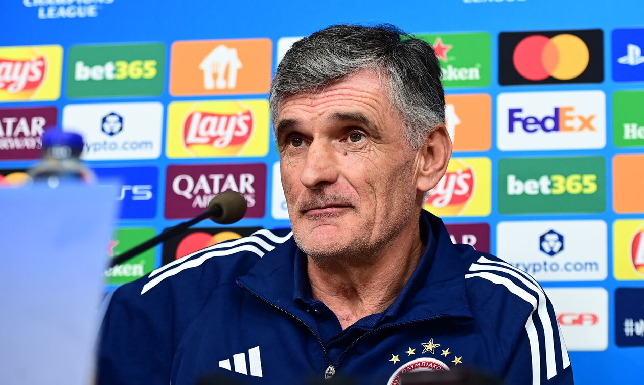 Μεντιλίμπαρ: «Να είμαστε το ίδιο εύστοχοι όπως και πριν από ένα μήνα»