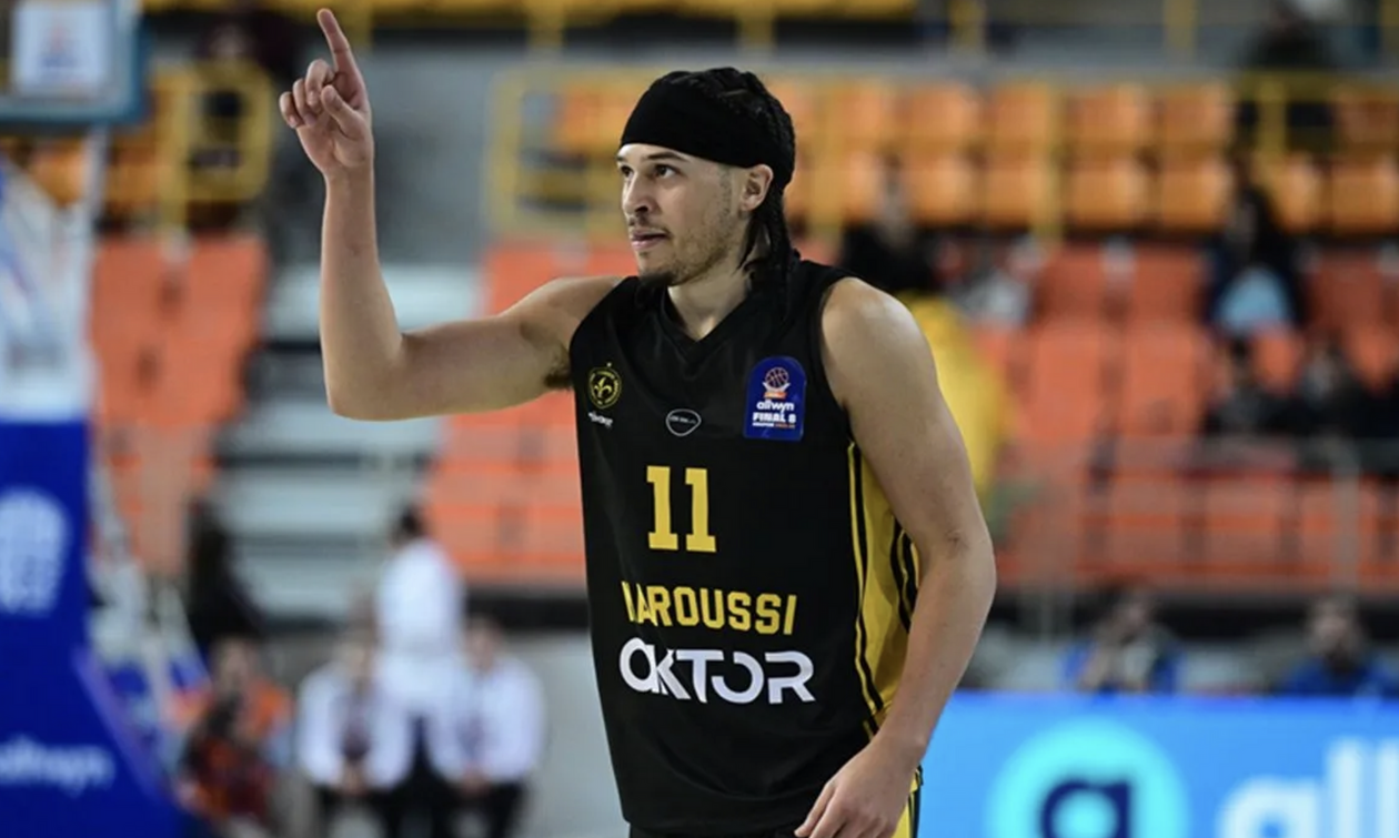 Μαρούσι–Άρης 87-80: Στην 4αδα του Κυπέλλου η ομάδα των βορ. προαστίων αποκλείοντας τους «κίτρινους»!