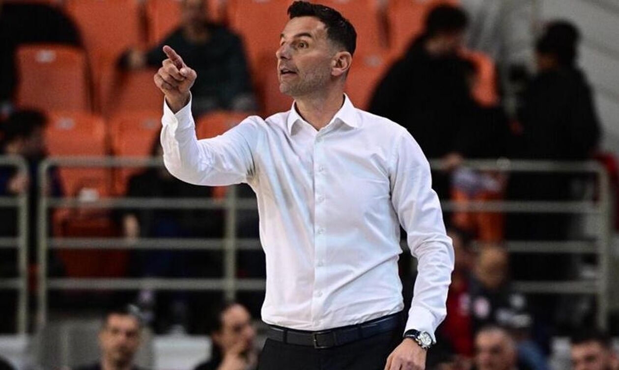 Μίλιτσιτς: «Νιώθω ντροπή»