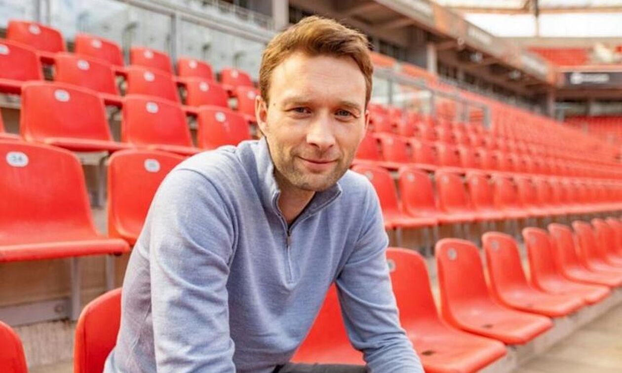 Ρόλφες: «Ο Ολυμπιακός το άγχος»