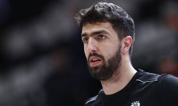 Χουγκάζ: «Όλοι θέλουμε αντίδραση»