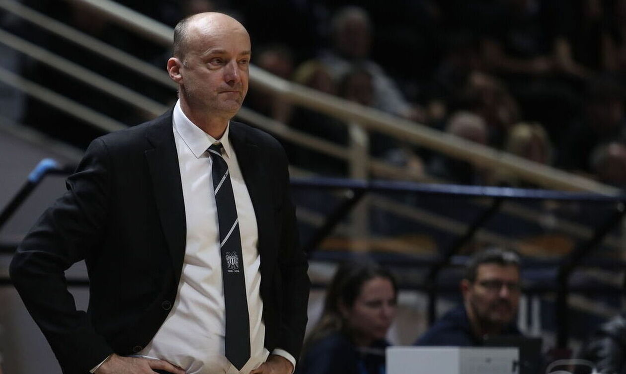 ΠΑΟΚ: Χωρίς Ντίμσα με Παναθηναϊκό