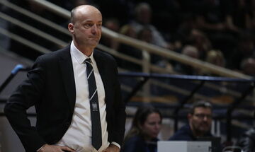 ΠΑΟΚ: Χωρίς Ντίμσα με Παναθηναϊκό