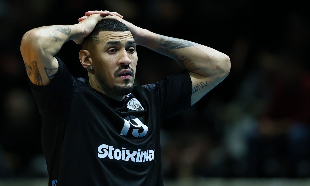 ΠΑΟΚ - Αάλστ 2-3: Νέα ήττα στο τάι μπρέικ και αποκλεισμός από το Challenge Cup